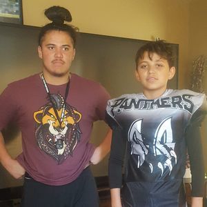 Meet your Posher, Fidel